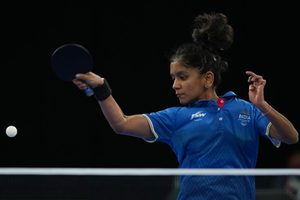 ittf-rankings-sreeja-akula-becomes-top-ranked-indian-table-tennis-player