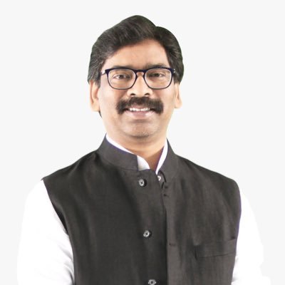 Jharkhand CM gets invitation for Harvard University to address the 18th Annual India Conference