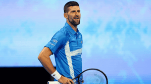 Wasn't at my desired level, Berrettini played master class match: Djokovic on shock loss in Doha
