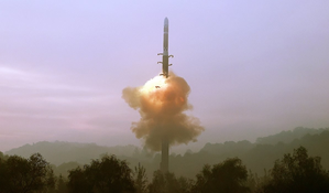 Japan, South Korea, US condemn North Korea's latest missile launches amid rising tensions
