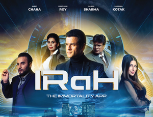 'IRaH’ collects over Rs 4 cr in 1st week; storms domestic and international box-office