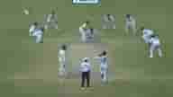 IND v NZ, First Test: Ravindra, Patel's stubborn resistance forces thrilling draw