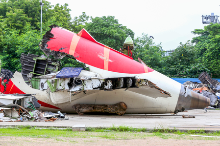 Premature and Speculative: US NTSB Chief Criticizes Media Over Air India Crash Coverage