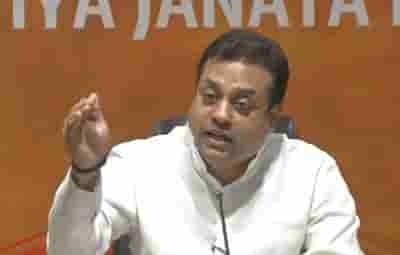 BJP demands CBI probe into Rajasthan audio tapes