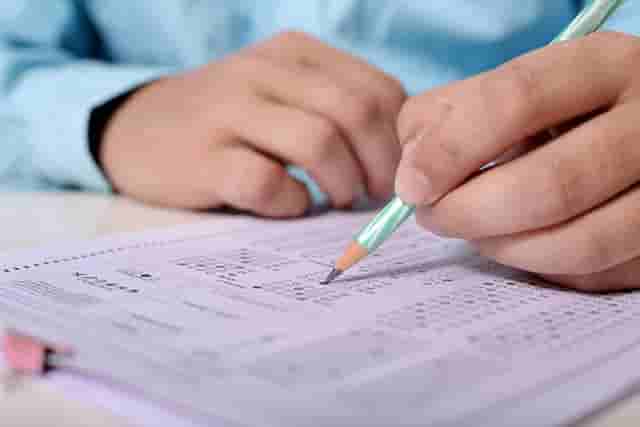 JSSC CGL Exam conducted in 108 examination centers of Ranchi