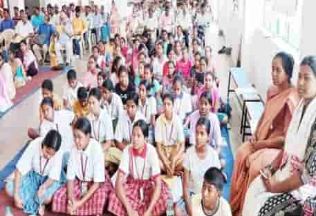Constitution Awareness Campaign held in Khunti