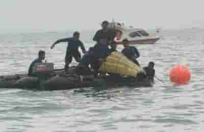 Search underway for missing boat in Indonesia