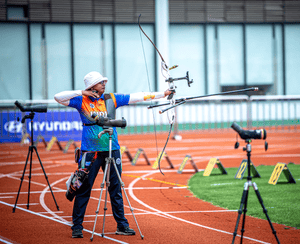 Paris Olympics: 'We are confident about our chances', says archer Deepika Kumari
