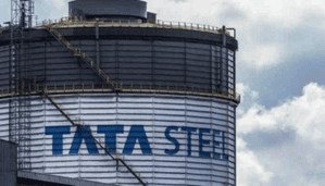 Tata Steel plunges into Rs 6,511 cr loss in July-Sep quarter
