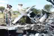 10 killed in US plane crash