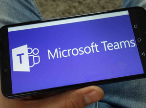Microsoft to roll out Teams app on Google's Android Auto next month