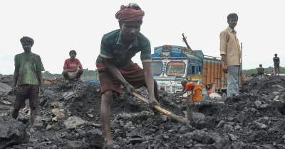 Illegal coal mining may push WB's Raniganj towards Joshimath-like crisis