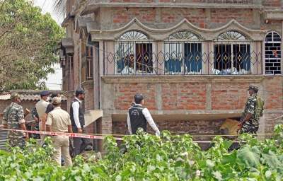 Birbhum violence case: CBI sets up camp office in Bengal's Rampurhat