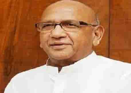 Giving leadership role to Das was BJP mistake: Saryu Roy