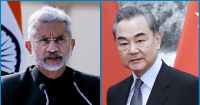 Jaishankar likely to hold discussions with Chinese counterpart at SCO summit