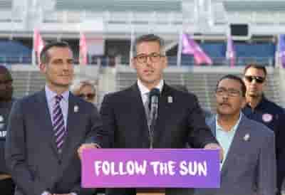 IOC Session gives final nod to 6-nation cricket competition in Los Angeles Olympic Games in 2028