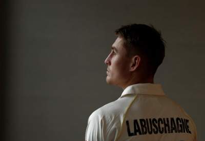Labuschagne looking up to Kohli to perform across formats