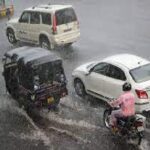 Low-pressure area over Bay of Bengal to trigger heavy rains in Jharkhand