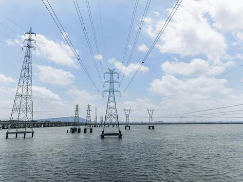 Adani commissions first 400 KV grid in Mumbai, to boost power supply by 1000 MW
