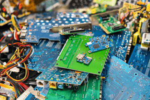 India must tap GVCs for next wave of electronics manufacturing growth: Industry