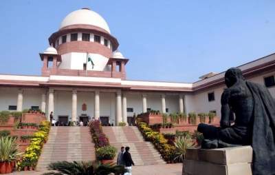 In the shadow of collegium row, SC to deliver key verdicts on demo, CAA in 2023