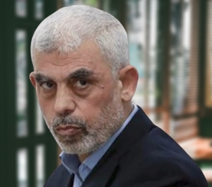 Israel confirms it has eliminated Hamas chief Yahya Sinwar