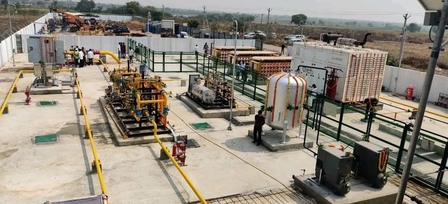 India’s city gas distribution to reach 25 pc by 2030; Rs 30,000 crore investment likely by FY27