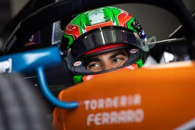 Formula 2: India's Jehan Daruvala eyes double-podium repeat in Melbourne