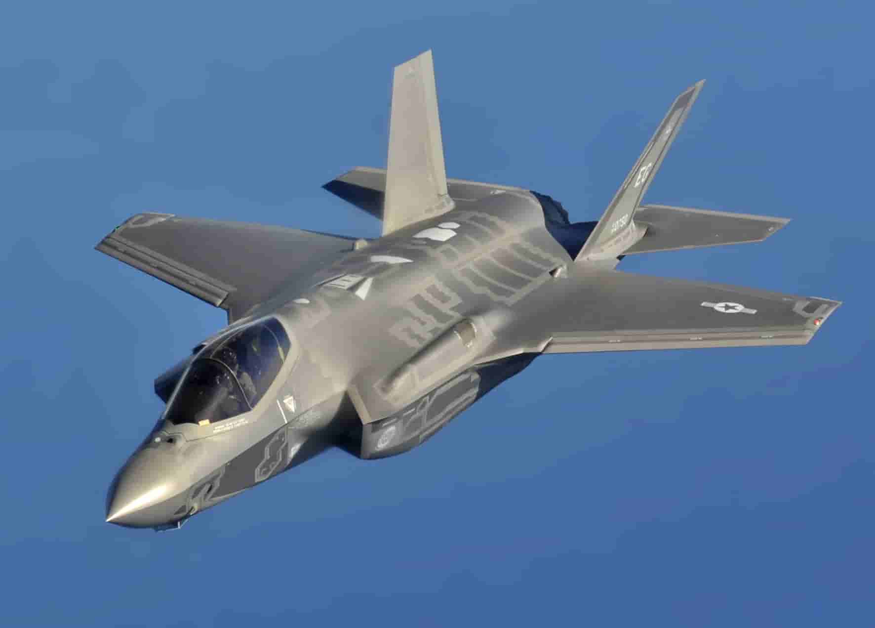 'Turkey to seek alternative if F-35 jets not acquired'