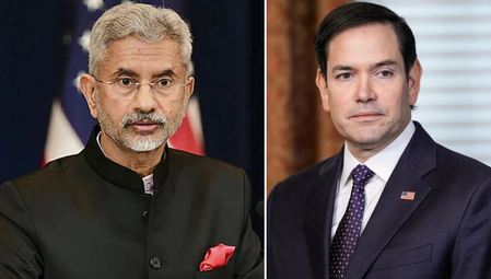 'Perpetrators, planners must be brought to justice', EAM Jaishankar discusses Pahalgam attack with US Secy