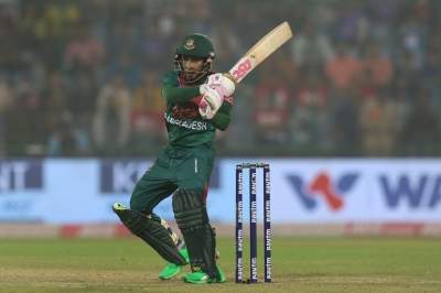 We had nothing to lose coming into the T20Is, says Mushfiqur