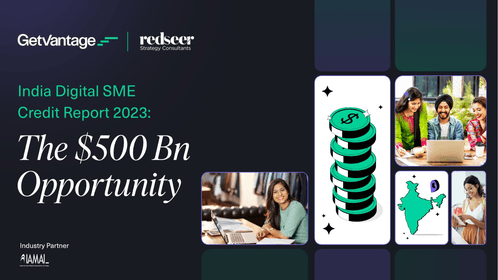 Alternate financing can capitalise on $500 bn SME credit opportunity in India