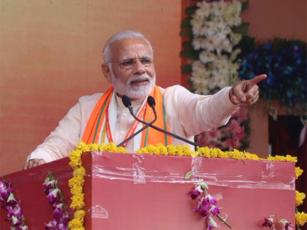 Modi to campaign in Jharkhand today