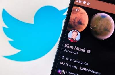 Blue tick reappears for many influential users on Twitter