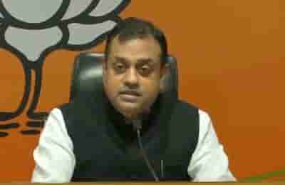 BJP slams Congress over 'toolkit'; latter hits back with police case