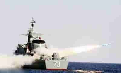 Iran's IRGC developing hypersonic cruise missiles: Chief Commander