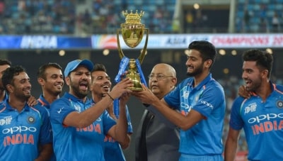 Asia Cup 2022: Best teams in the continent going head-to-head in 13 matches promises an enthralling ride