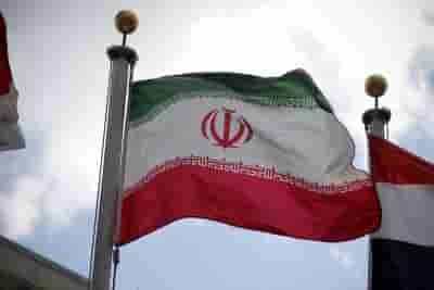 Iran releases two French nationals on 'humanitarian' grounds
