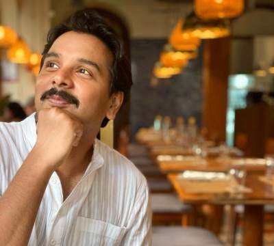 Namit Das: You can never lie to Mira Nair