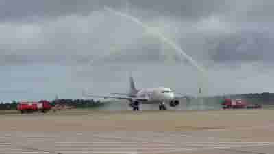 Cambodia lifts travel ban on travellers from India