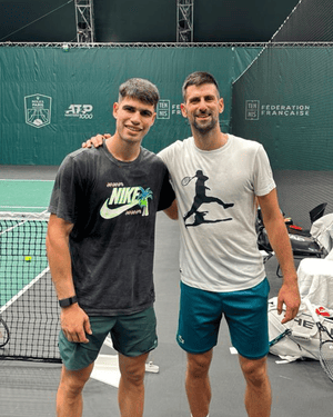 Wimbledon: Ticket prices for Djokovic vs Alcaraz final soar to USD 10,000