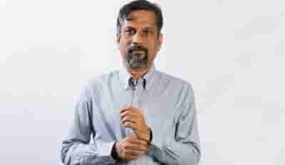 'Zoho's Vembu wrong in leaving special child, Forbes article undermines his commitment to India'