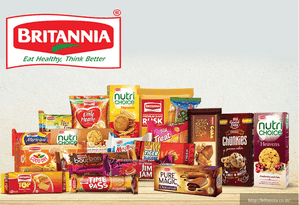 Britannia posts 40?ll in net profit for Oct-Dec quarter