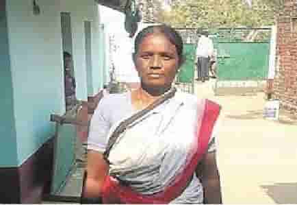 Budget Session: Work on permanent campus of CUJ to stop until compensation paid to rayats says Joba Manjhi