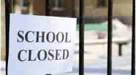 Schools up to 8 to remain closed till June 21