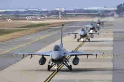 S.Korea, US set to launch joint military drills amid N.Korean 'threats'