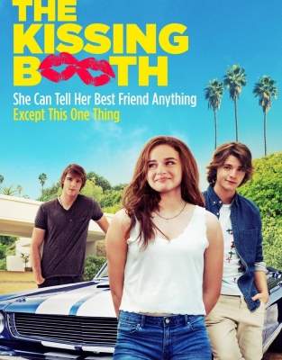 'The Kissing Booth' author Beth Reekles decodes the right way to recreate a book on screen