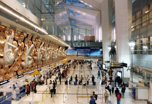 166 passengers placed on 'No Fly List'