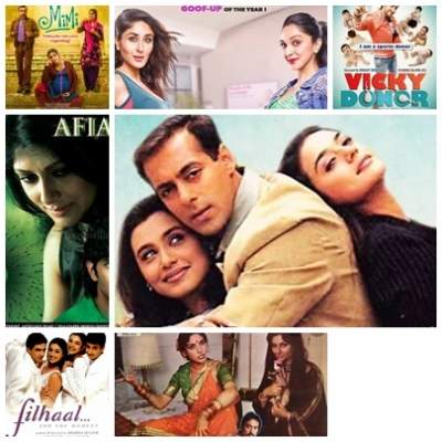 'Mimi' and More: 7 Hindi films that broke surrogacy stereotypes