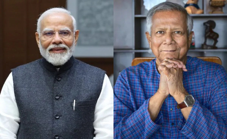 'Mutual sensitivity to each other's interests, concerns', PM Modi's letter to Bangladesh's Yunus